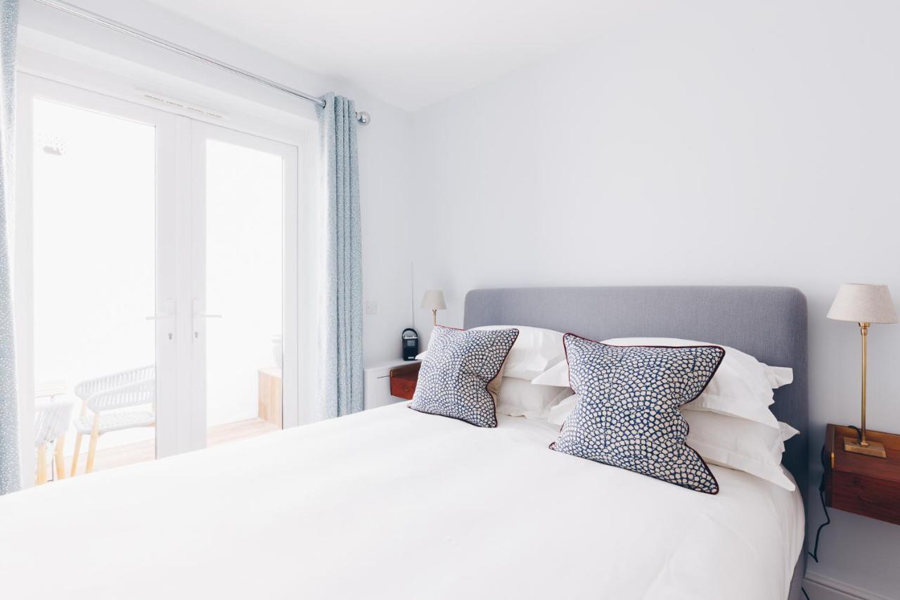 South Street Apartments チチェスター エクステリア 写真