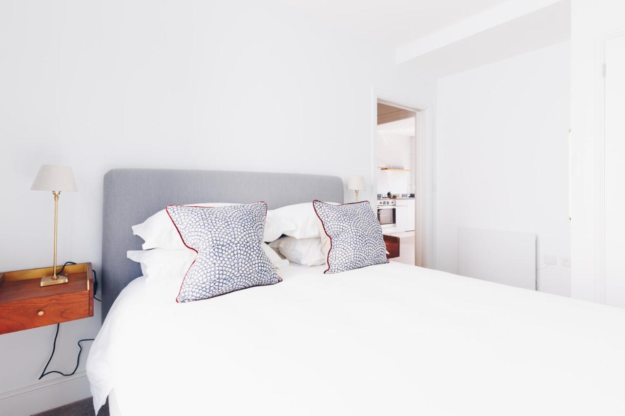 South Street Apartments チチェスター エクステリア 写真