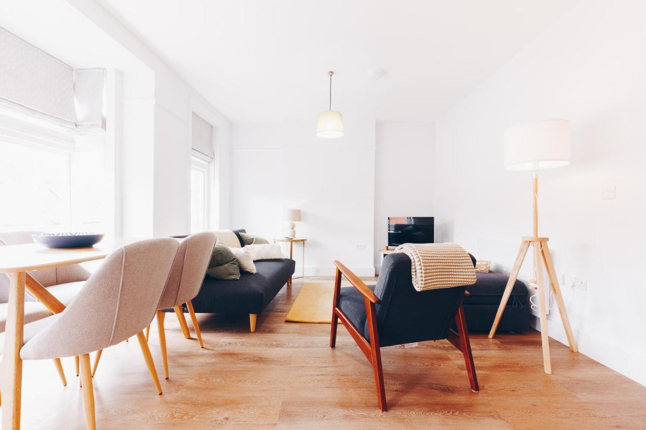 South Street Apartments チチェスター エクステリア 写真
