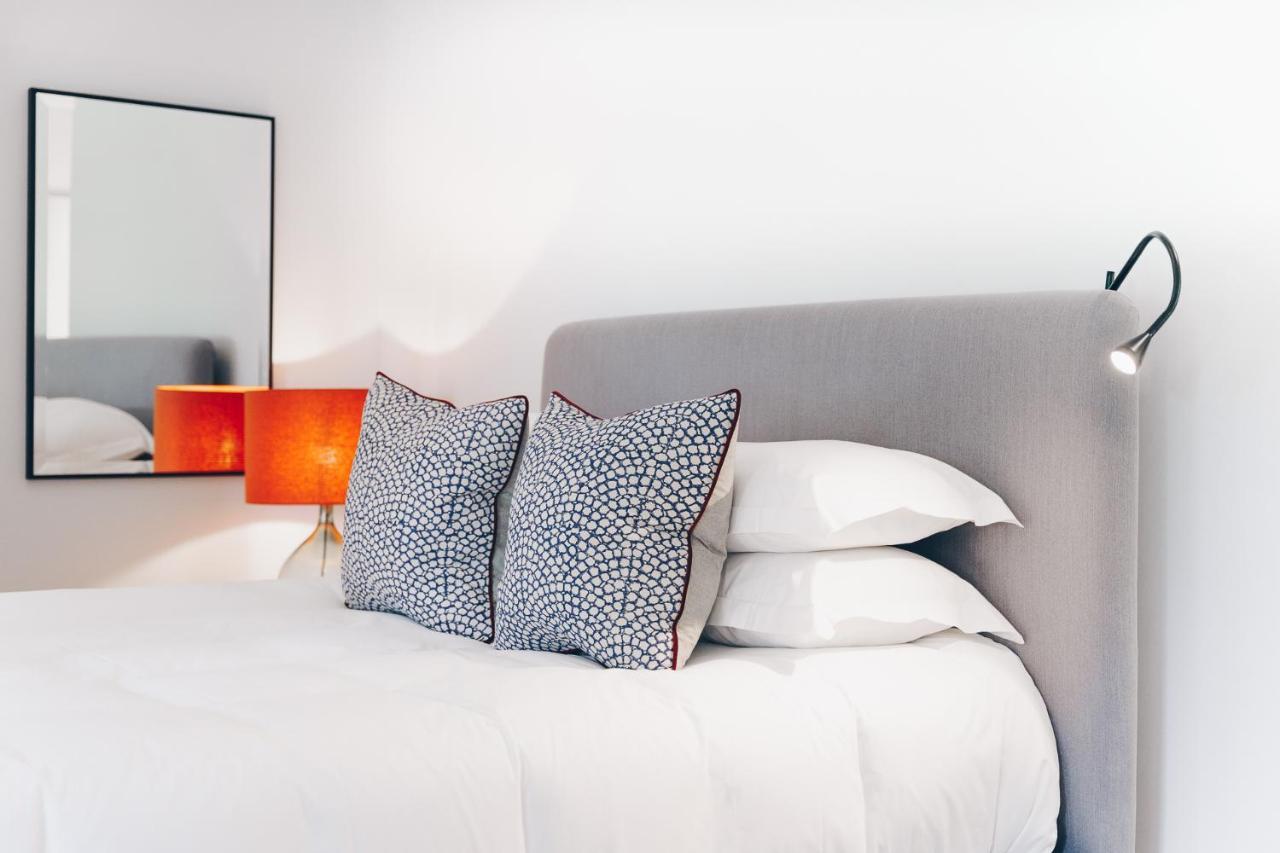 South Street Apartments チチェスター エクステリア 写真