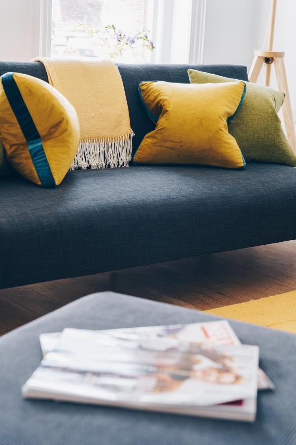 South Street Apartments チチェスター エクステリア 写真