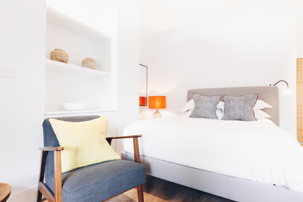 South Street Apartments チチェスター エクステリア 写真