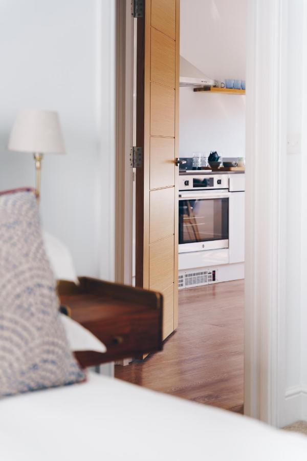 South Street Apartments チチェスター エクステリア 写真