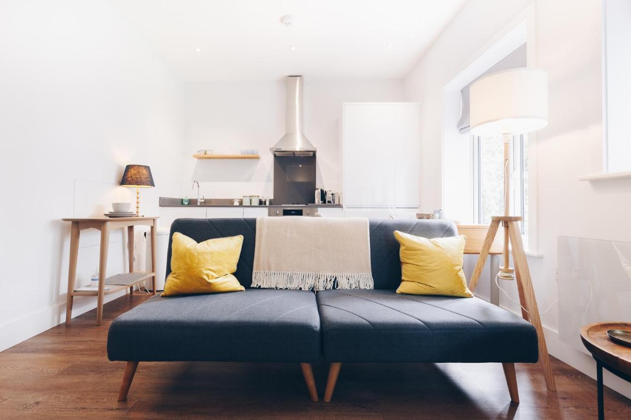 South Street Apartments チチェスター エクステリア 写真