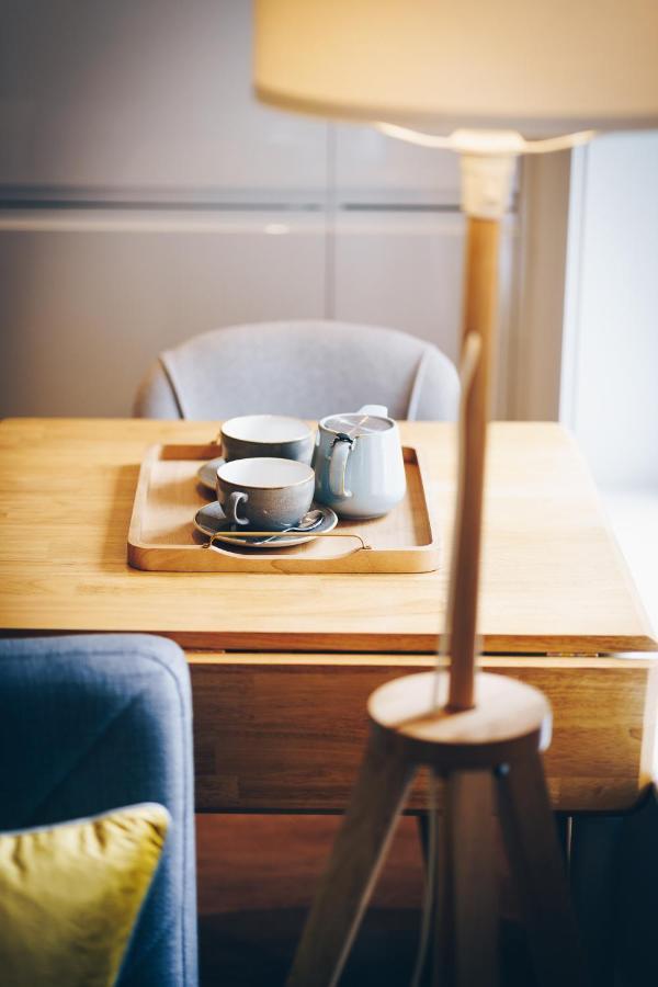 South Street Apartments チチェスター エクステリア 写真