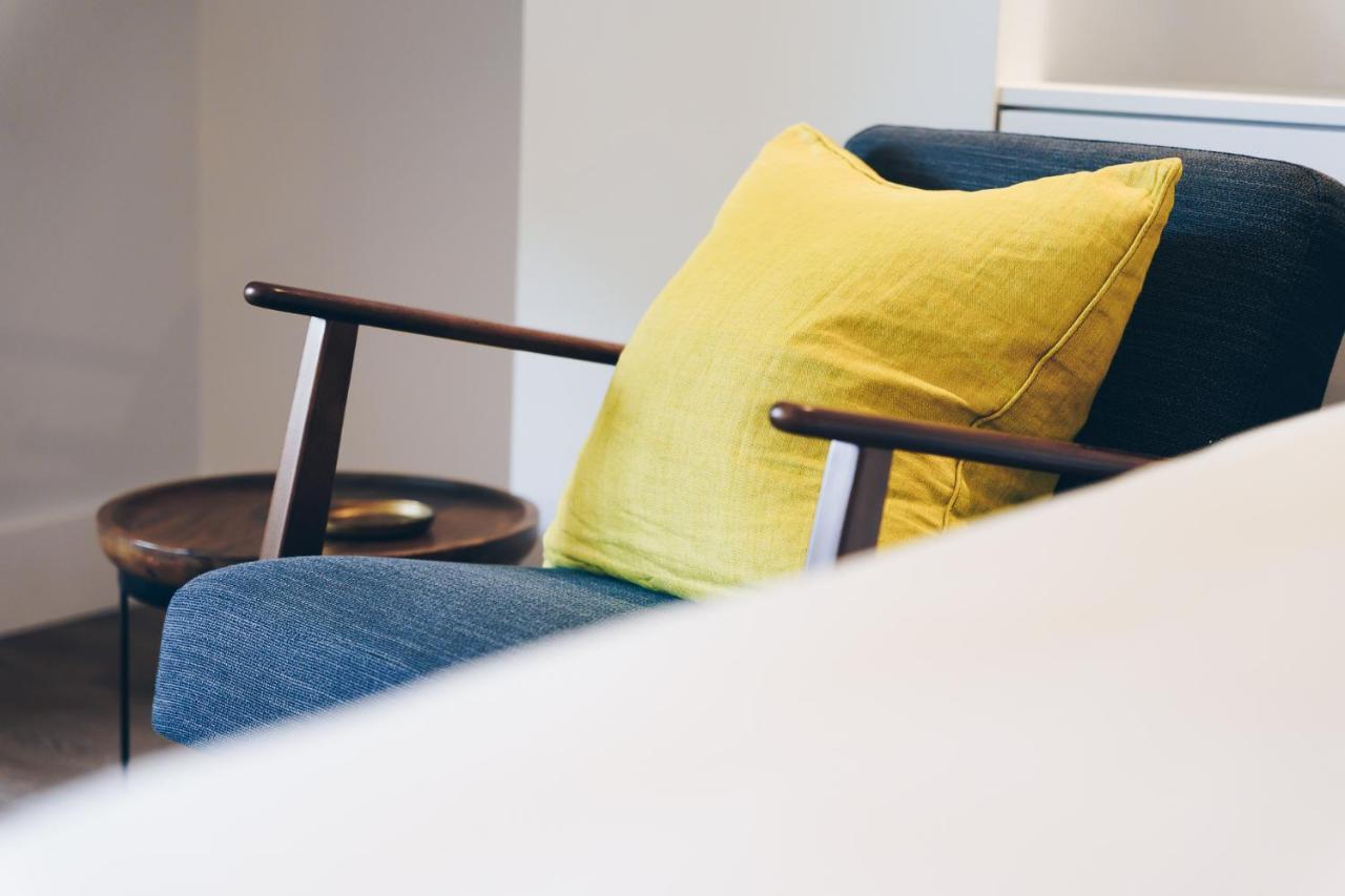 South Street Apartments チチェスター エクステリア 写真
