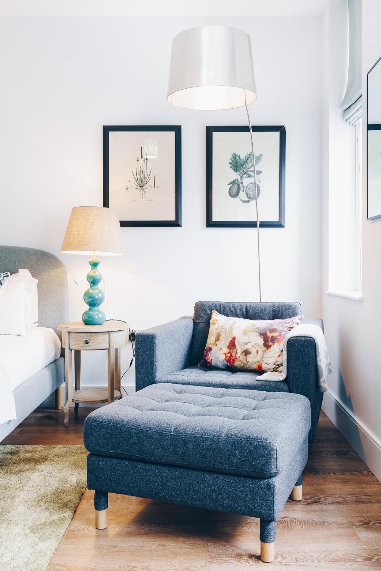 South Street Apartments チチェスター エクステリア 写真
