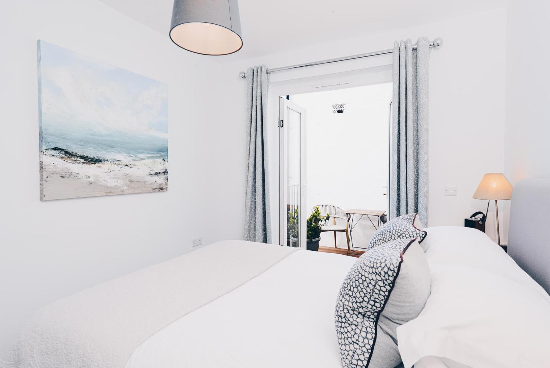 South Street Apartments チチェスター エクステリア 写真